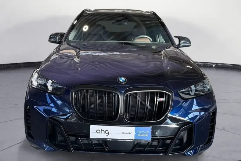 BMW X5 M60 (Seria X) din 2024 cu 24.520 km - oferta BMW201023 - foto 6