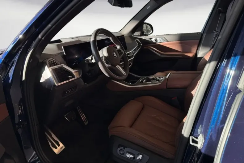 BMW X5 M60 (Seria X) din 2024 cu 24.520 km - oferta BMW201023 - foto 7