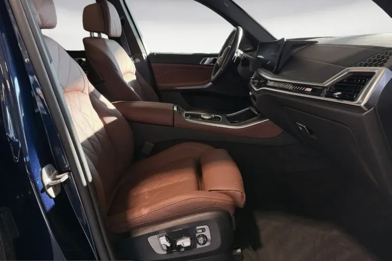 BMW X5 M60 (Seria X) din 2024 cu 24.520 km - oferta BMW201023 - foto 8