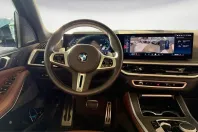 BMW X5 M60 (Seria X) din 2024 cu 24.520 km - oferta BMW201023 - foto 10
