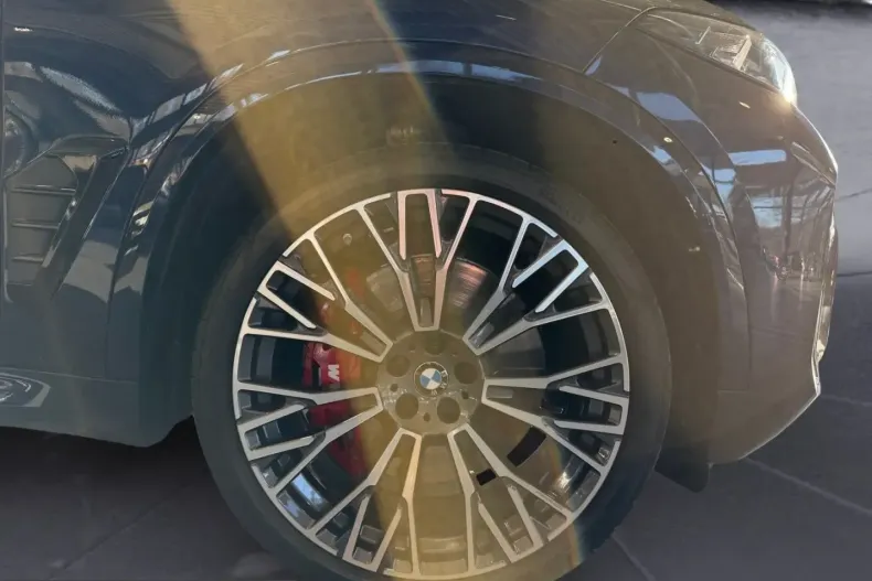 BMW X5 M60 (Seria X) din 2024 cu 24.520 km - oferta BMW201023 - foto 11