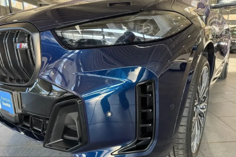 BMW X5 M60 (Seria X) din 2024 cu 24.520 km - oferta BMW201023 - foto 12