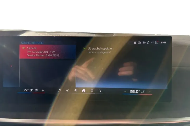 BMW X5 M60 (Seria X) din 2024 cu 24.520 km - oferta BMW201023 - foto 13