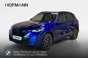 BMW X5 M60 din 2023 - oferta BMW201024