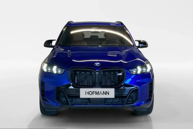 BMW X5 M60 (Seria X) din 2023 cu 39.200 km - oferta BMW201024 - foto 2