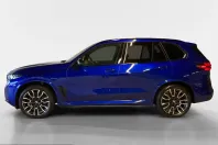 BMW X5 M60 (Seria X) din 2023 cu 39.200 km - oferta BMW201024 - foto 3