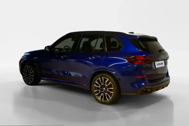 BMW X5 M60 (Seria X) din 2023 cu 39.200 km - oferta BMW201024 - foto 4