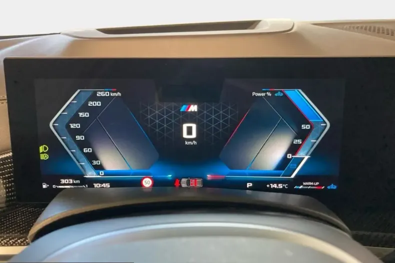 BMW X5 M60 (Seria X) din 2023 cu 39.200 km - oferta BMW201024 - foto 9