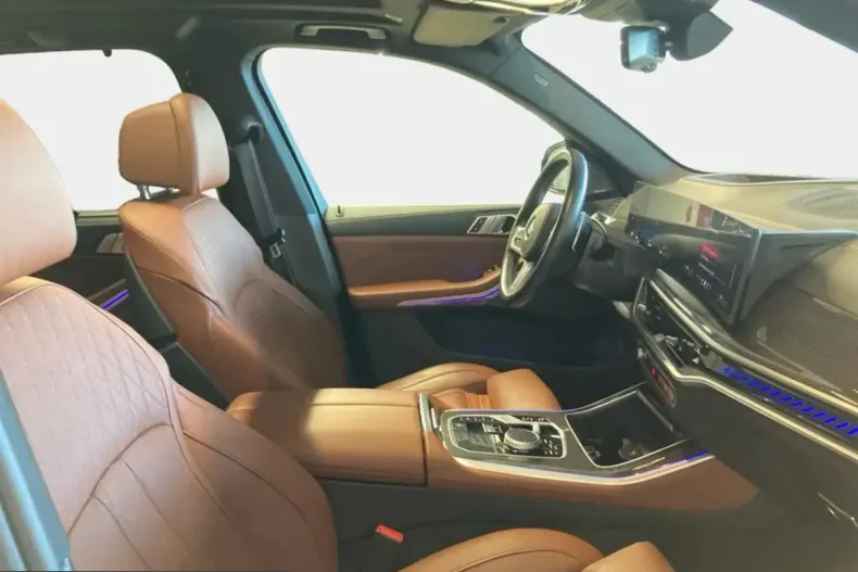 BMW X5 M60 (Seria X) din 2023 cu 39.200 km - oferta BMW201024 - foto 10