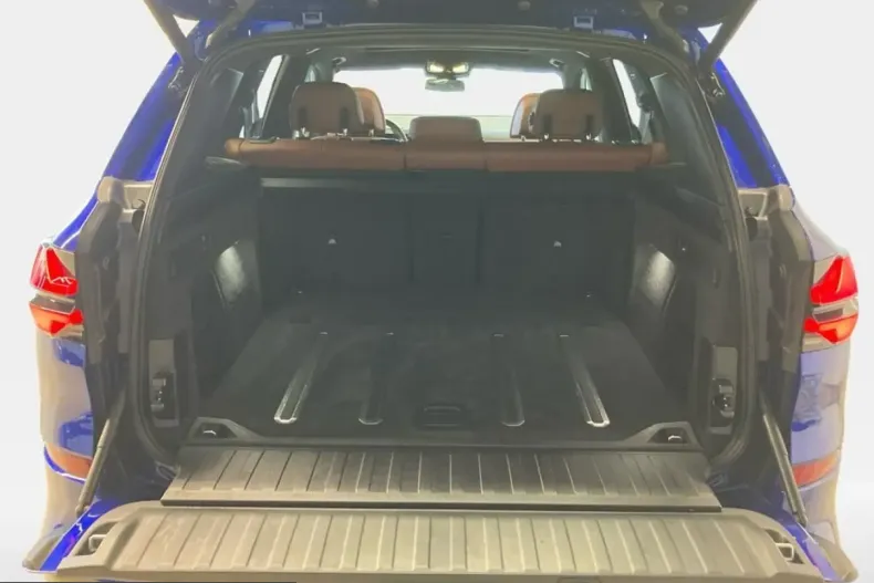 BMW X5 M60 (Seria X) din 2023 cu 39.200 km - oferta BMW201024 - foto 13