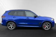 BMW X5 M60 (Seria X) din 2024 cu 11.700 km - oferta BMW201025 - foto 2