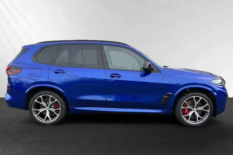 BMW X5 M60 (Seria X) din 2024 cu 11.700 km - oferta BMW201025 - foto 2