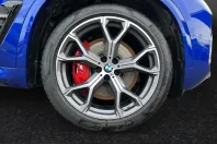 BMW X5 M60 (Seria X) din 2024 cu 11.700 km - oferta BMW201025 - foto 5