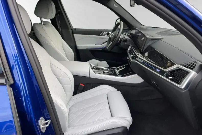 BMW X5 M60 (Seria X) din 2024 cu 11.700 km - oferta BMW201025 - foto 9