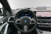 BMW X5 M60 (Seria X) din 2024 cu 11.700 km - oferta BMW201025 - foto 11