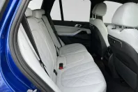 BMW X5 M60 (Seria X) din 2024 cu 11.700 km - oferta BMW201025 - foto 14
