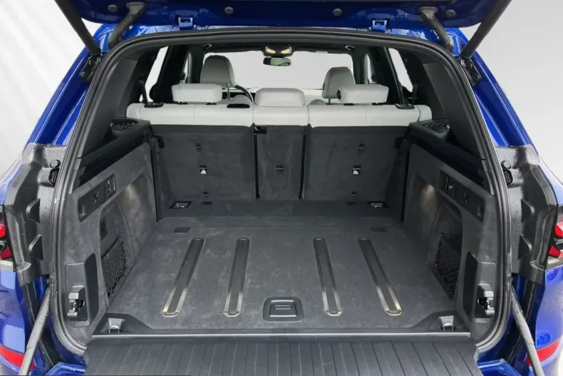 BMW X5 M60 (Seria X) din 2024 cu 11.700 km - oferta BMW201025 - foto 15