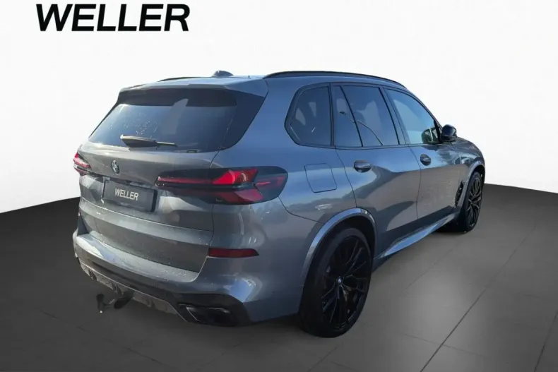 BMW X5 M60 (Seria X) din 2024 cu 38.425 km - oferta BMW201026 - foto 5
