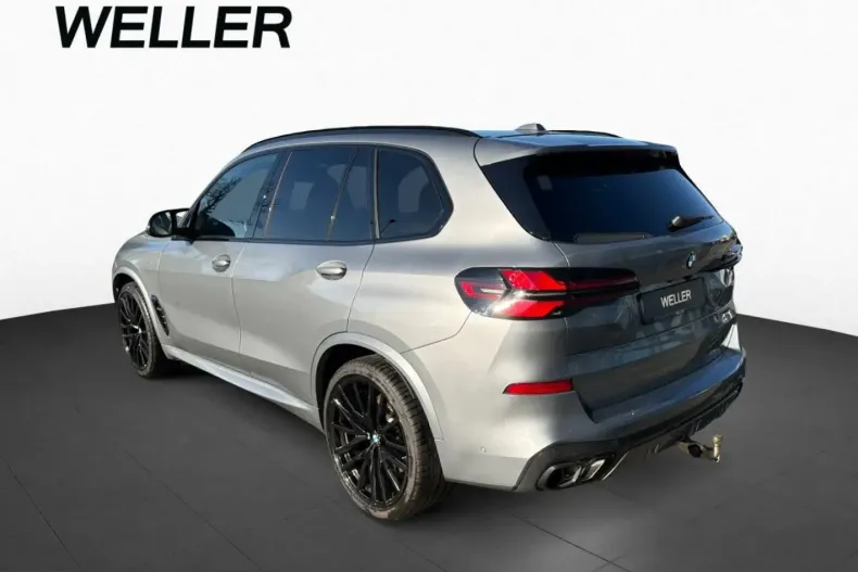 BMW X5 M60 (Seria X) din 2024 cu 38.425 km - oferta BMW201026 - foto 6