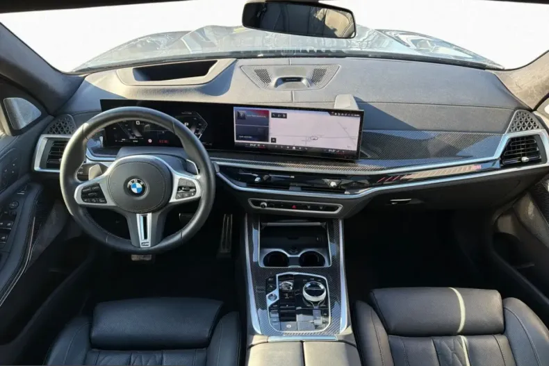 BMW X5 M60 (Seria X) din 2024 cu 38.425 km - oferta BMW201026 - foto 13