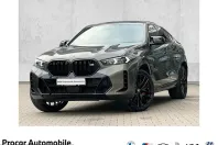 BMW X6 M60 (Seria X) din 2025 cu 23.497 km - oferta BMW201027 - foto 1