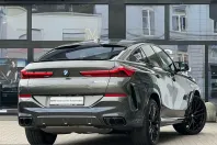 BMW X6 M60 (Seria X) din 2025 cu 23.497 km - oferta BMW201027 - foto 2