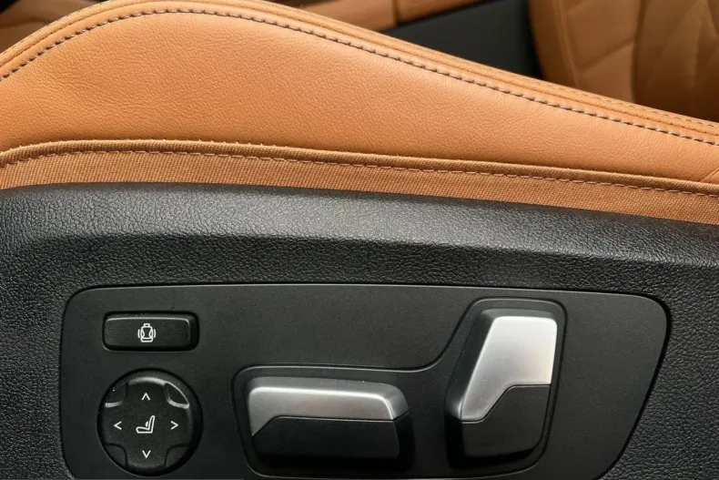 BMW X6 M60 (Seria X) din 2025 cu 23.497 km - oferta BMW201027 - foto 5