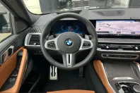 BMW X6 M60 (Seria X) din 2025 cu 23.497 km - oferta BMW201027 - foto 8