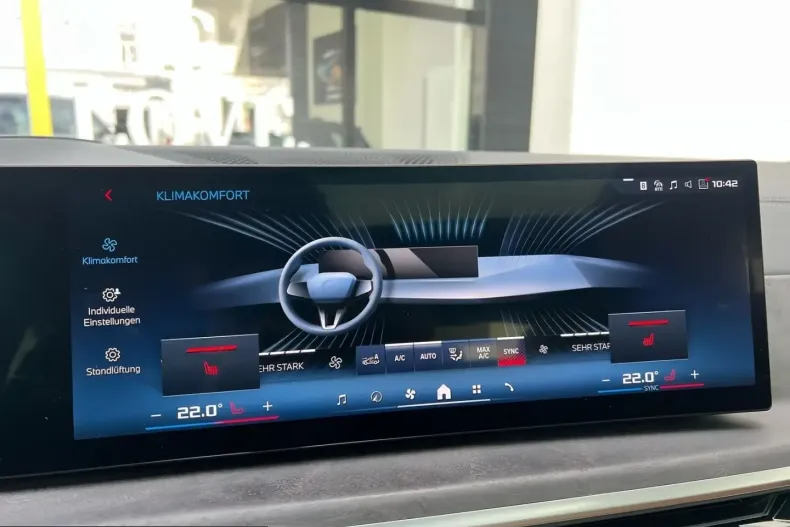 BMW X6 M60 (Seria X) din 2025 cu 23.497 km - oferta BMW201027 - foto 11