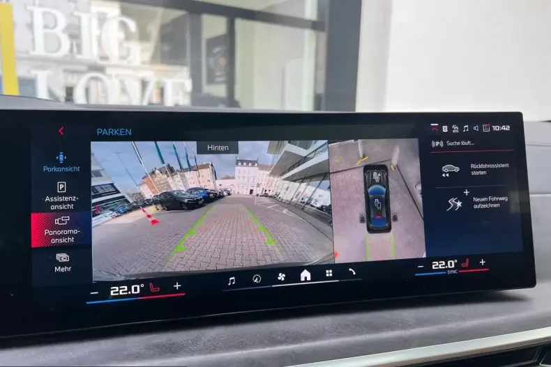 BMW X6 M60 (Seria X) din 2025 cu 23.497 km - oferta BMW201027 - foto 13