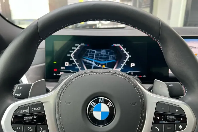 BMW X6 M60 (Seria X) din 2025 cu 23.497 km - oferta BMW201027 - foto 14