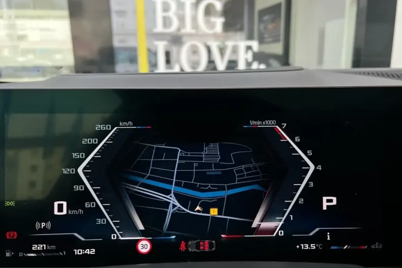 BMW X6 M60 (Seria X) din 2025 cu 23.497 km - oferta BMW201027 - foto 15