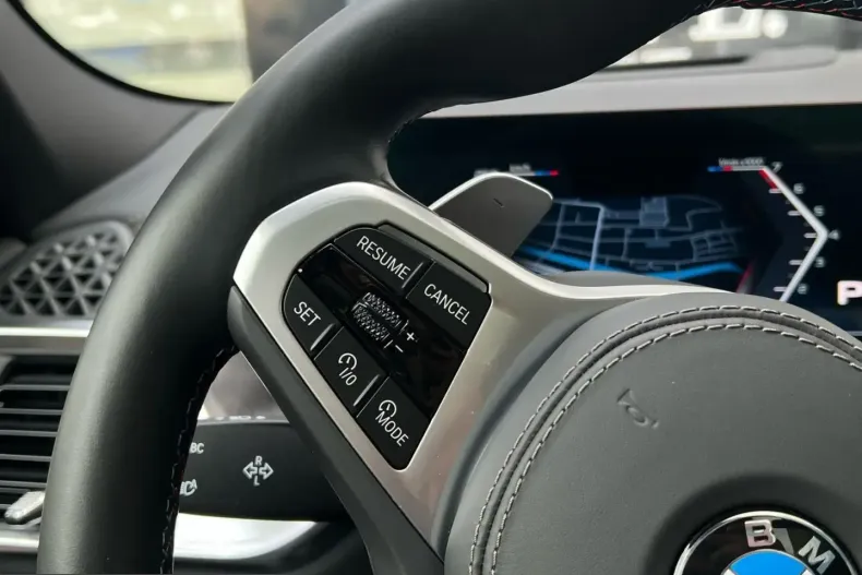 BMW X6 M60 (Seria X) din 2025 cu 23.497 km - oferta BMW201027 - foto 16