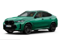 BMW X6 M60 (Seria X) din 2025 cu 14.261 km - oferta BMW201028 - foto 1