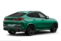 BMW X6 M60 (Seria X) din 2025 cu 14.261 km - oferta BMW201028 - foto 2