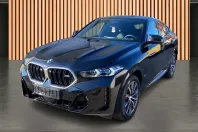 BMW X6 M60 (Seria X) din 2025 cu 28.100 km - oferta BMW201029 - foto 1