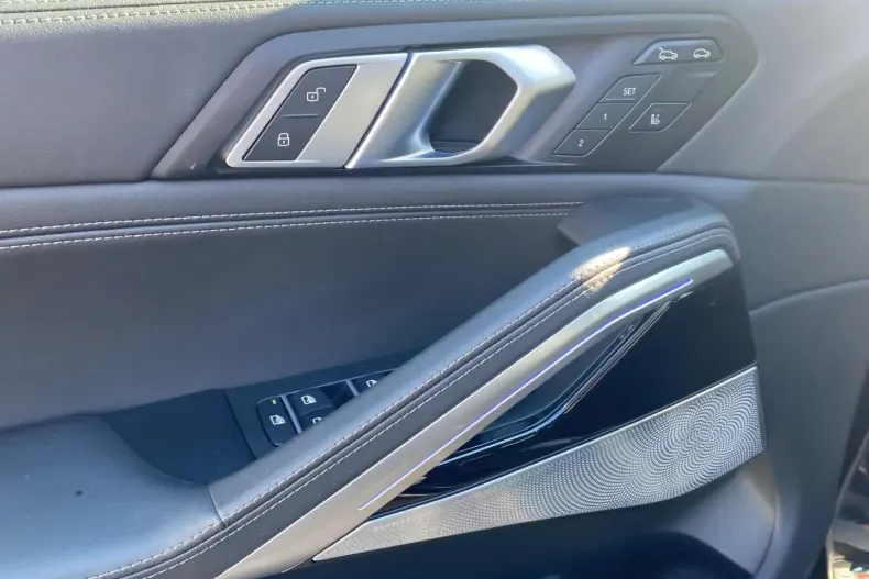 BMW X6 M60 (Seria X) din 2025 cu 28.100 km - oferta BMW201029 - foto 3