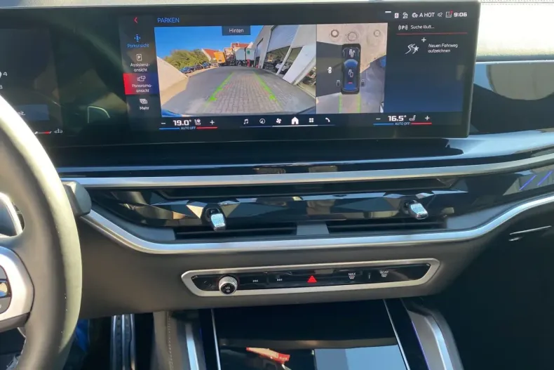 BMW X6 M60 (Seria X) din 2025 cu 28.100 km - oferta BMW201029 - foto 6