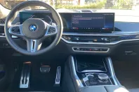 BMW X6 M60 (Seria X) din 2025 cu 28.100 km - oferta BMW201029 - foto 8