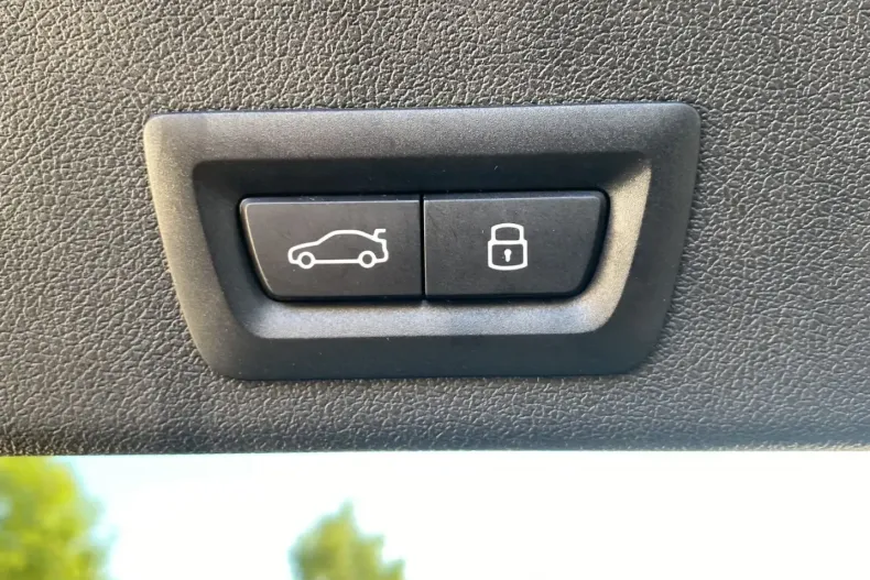 BMW X6 M60 (Seria X) din 2025 cu 28.100 km - oferta BMW201029 - foto 11