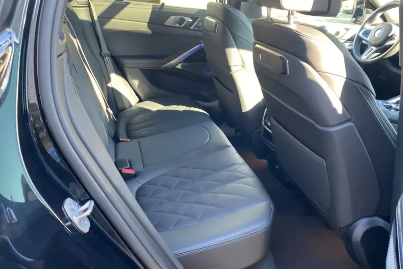 BMW X6 M60 (Seria X) din 2025 cu 28.100 km - oferta BMW201029 - foto 14