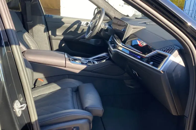 BMW X6 M60 (Seria X) din 2025 cu 28.100 km - oferta BMW201029 - foto 15