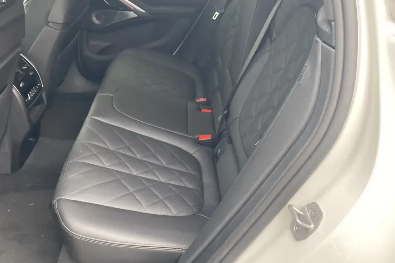 BMW X6 M60 (Seria X) din 2024 cu 24.600 km - oferta BMW201030 - foto 9