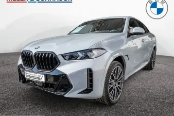 BMW X6 din 2025 - oferta BMW201031