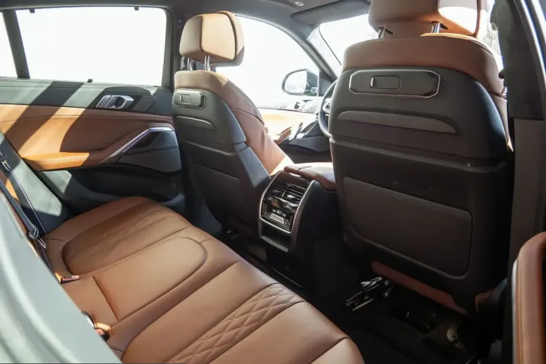 BMW X6 (Seria X) din 2025 cu 11.200 km - oferta BMW201031 - foto 7