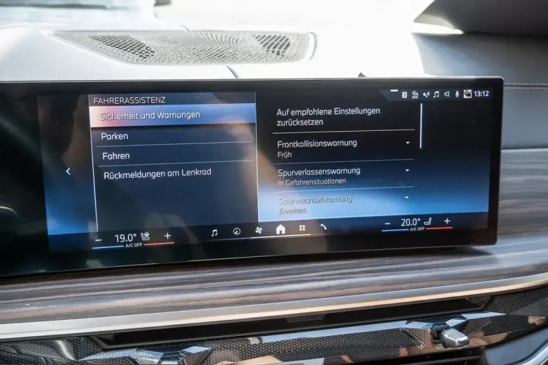 BMW X6 (Seria X) din 2025 cu 11.200 km - oferta BMW201031 - foto 11