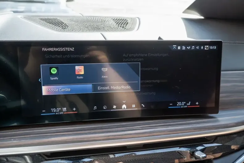 BMW X6 (Seria X) din 2025 cu 11.200 km - oferta BMW201031 - foto 12