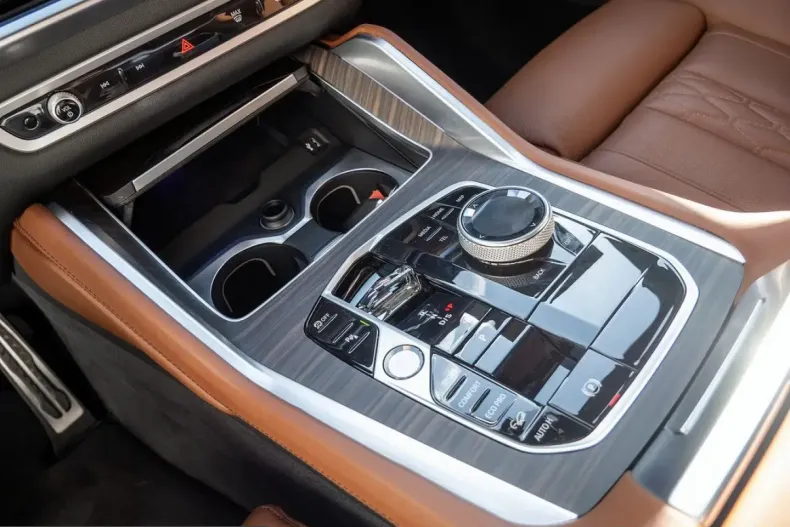 BMW X6 (Seria X) din 2025 cu 11.200 km - oferta BMW201031 - foto 14