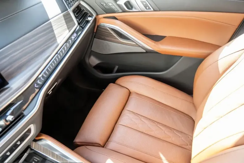 BMW X6 (Seria X) din 2025 cu 11.200 km - oferta BMW201031 - foto 15