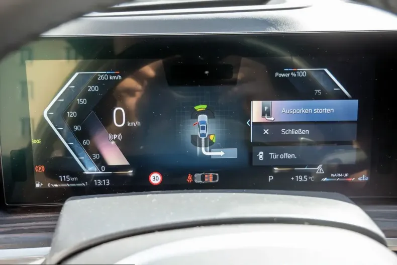 BMW X6 (Seria X) din 2025 cu 11.200 km - oferta BMW201031 - foto 16